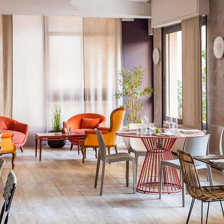 Hotel Bristol アラッシオ エクステリア 写真