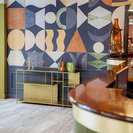 Hotel Bristol アラッシオ エクステリア 写真
