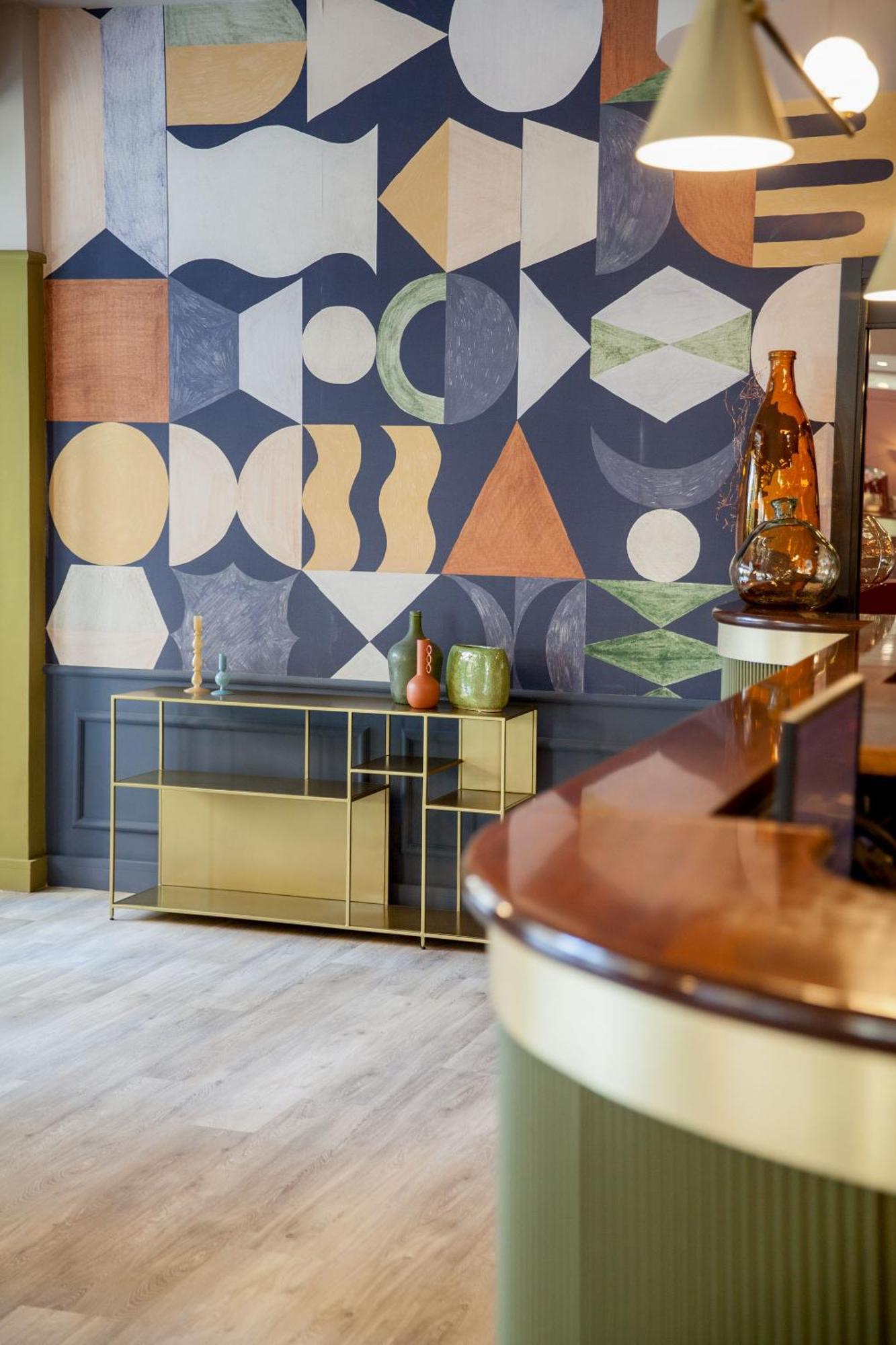 Hotel Bristol アラッシオ エクステリア 写真
