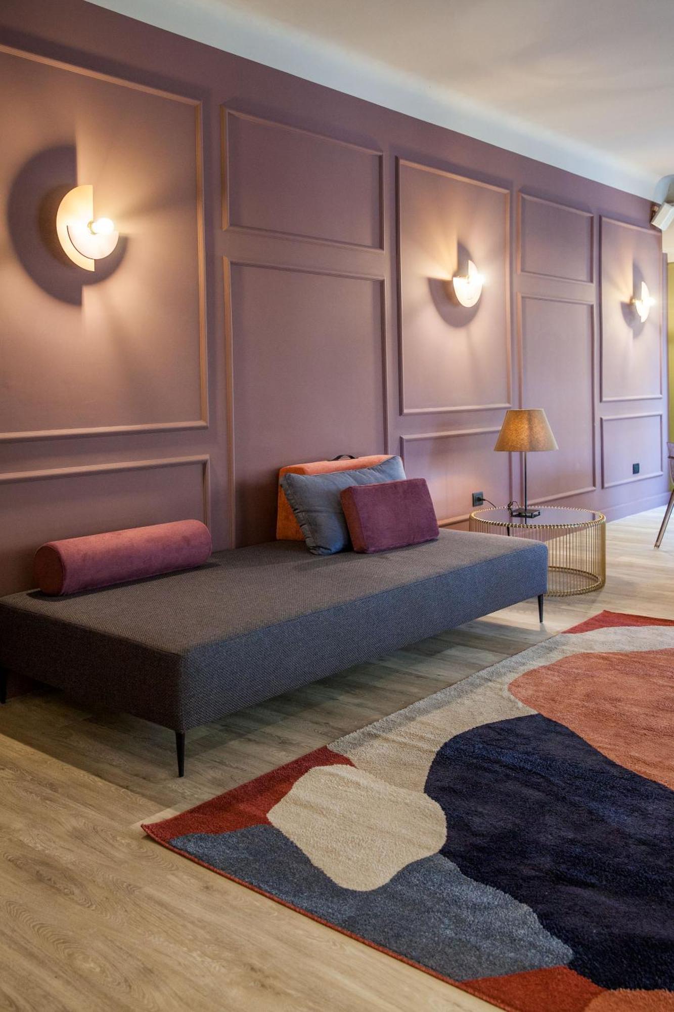 Hotel Bristol アラッシオ エクステリア 写真