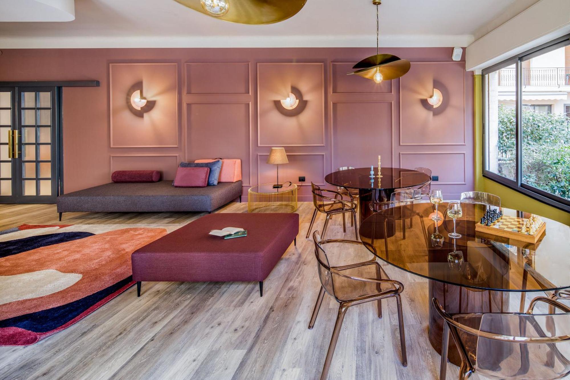Hotel Bristol アラッシオ エクステリア 写真