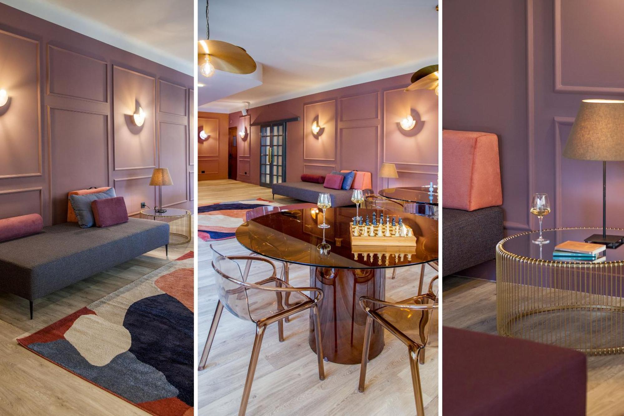 Hotel Bristol アラッシオ エクステリア 写真